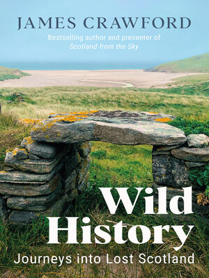 cover image of Wild History